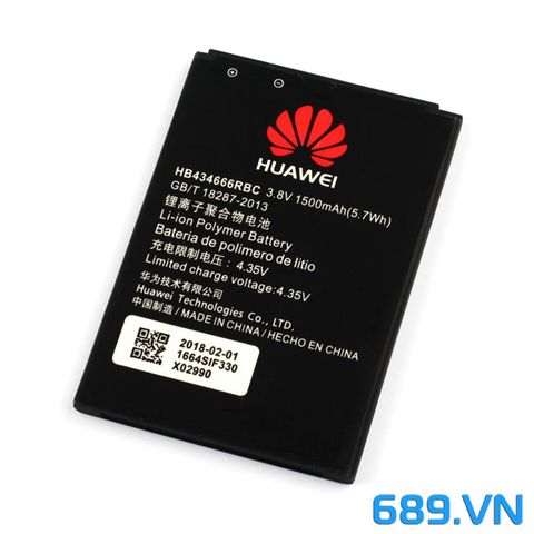 Pin Huawei E5573 Pin Bộ Phát Wifi 4G E5573C E5573Cs Giá Rẻ