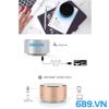 Loa Bluetooth Mini TH-S10U Vỏ Nhôm Sang Chảnh