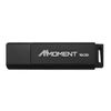 USB Lưu Trữ Dữ Liệu Moment MU27 Dung Lượng 16GB