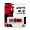 USB Lưu Trữ Dữ Liệu Kingston Dung Lượng 8Gb Giá Rẻ