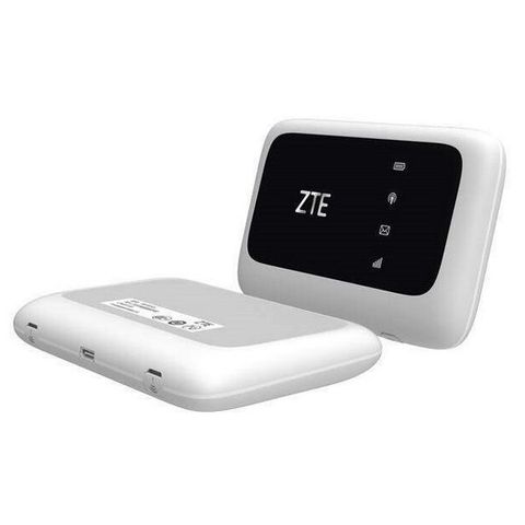 Bộ Phát Wifi Di Động Từ Sim 3G/4G Không Dây ZTE MF910