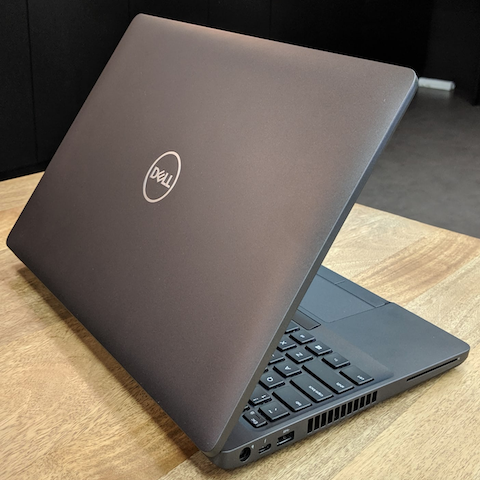 DELL LATITUDE 5590 - I7 8650U/16GB/512GB/FHD 15.6