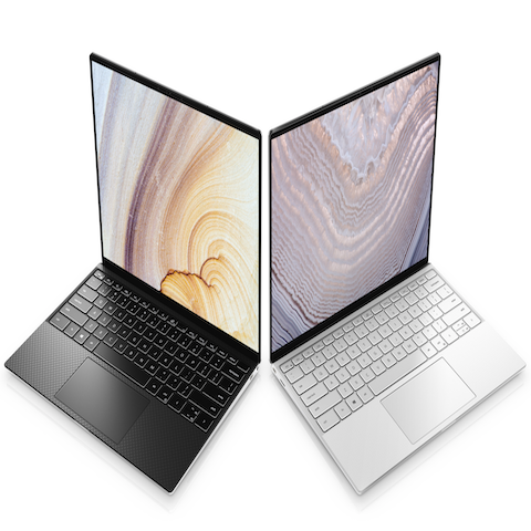 DELL XPS 9315  - I5 1230U/8GB/256SSD/FHD+ 13.4