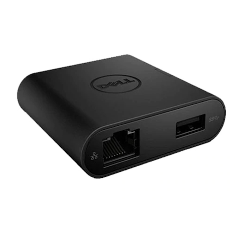 DELL ADAPTER USB-C (DA200)