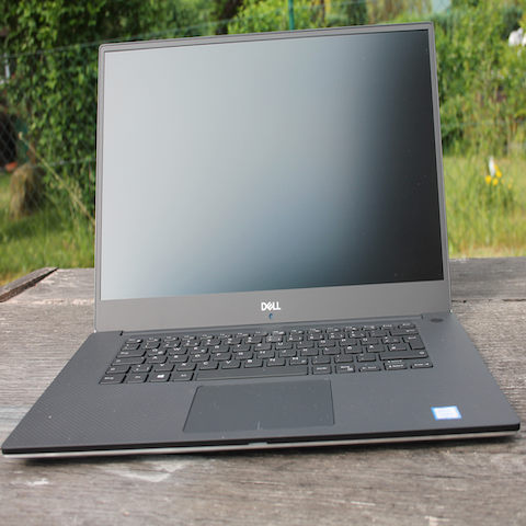 DELL PRECISION 5540 - I7 9850H/16GB/512GB/T1000/UHD 15.6