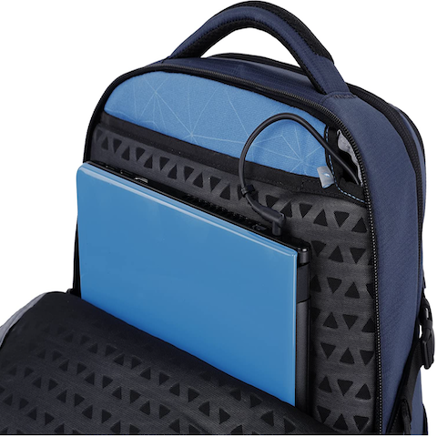 DELL ENERGY BACKPACK 15 DEEP NAVY - 7FCNX