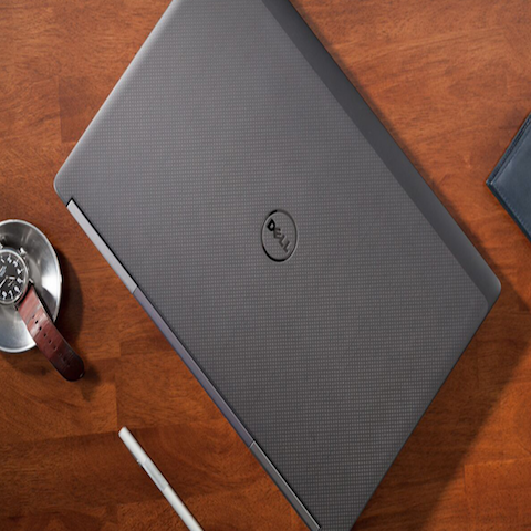 DELL PRECISION 7740 - XEON E-2276M/32GB/1TB SSD/RTX4000/FHD 17.3