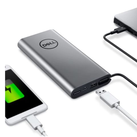 DELL POWER BANK PLUS - PW7018LC - USB C/65W