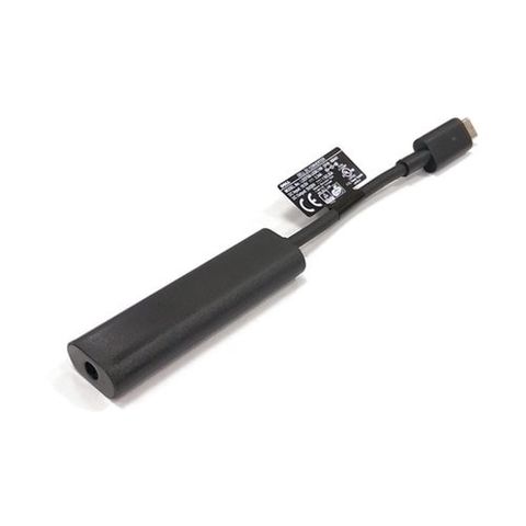 Dell ADAPTER 7.4MM BARRELTO  USB-C