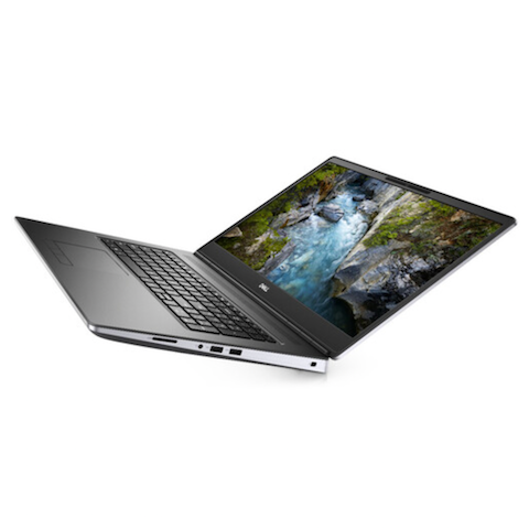 DELL Precision 7760 Xeon 32G 1T A4000 4K（Dell Precision 7710 Xeon 