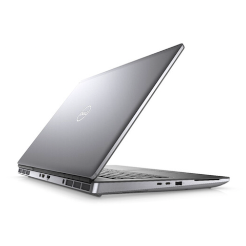 Dell Precision 7760 XEON W-11855M 32GB 1024GB RTX A4000 Màn