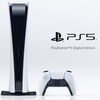 PLAYSTATION 5 COMMING