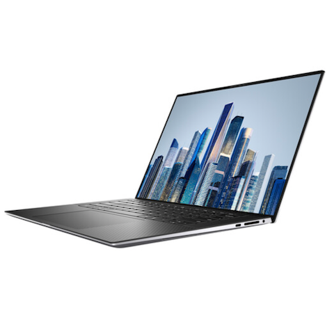DELL PRECISION 5570 - I9 12900H/64GB/1TB SSD/VGA RTX A2000/FHD