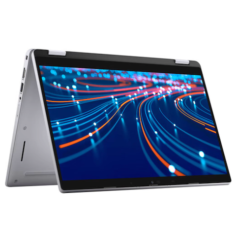 DELL LATITUDE 5320 2IN1 - I7 1185G7/16GB/256GB/FHD/13.3