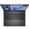 DELL PRECISION 7680 CORE I9 1395HX/64GB/1TB SSD/ VGA RTX™3500/FHD