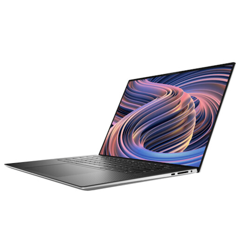 DELL XPS 9530 2023 - I9 13900H/32GB/1TB SSD/RTX 4070/3.5K OLED TOUCH 15.6