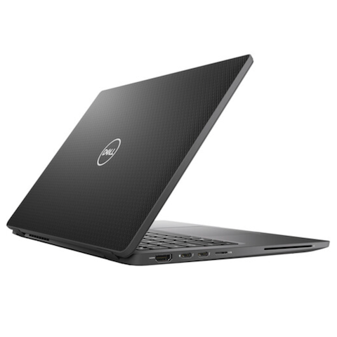 DELL LATITUDE 7410  - I7 10610U/16GB/512GB/FHD 14