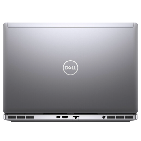 DELL PRECISION 7550 CORE I7 10850H/32GB/1TB SSD/ VGA RTX 5000/FHD