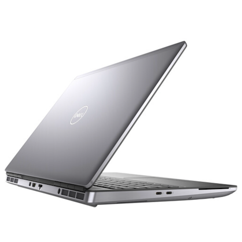 DELL PRECISION 7560 XEON W-11855M/32GB/1TB SSD/ VGA RTX A3000/ UHD