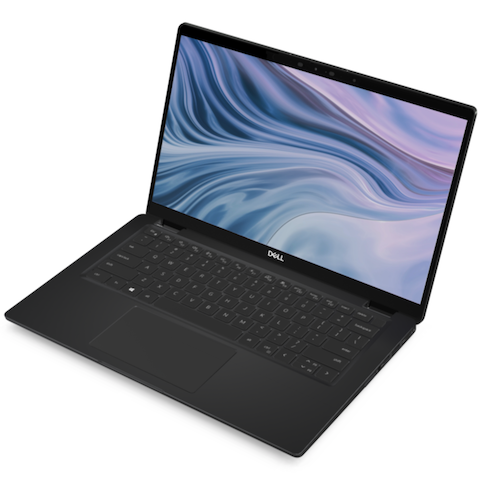 DELL LATITUDE 7490 - I7 8650U/16GB/256GB/FHD 14