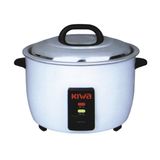  Nồi cơm điện Kiwa 10L MK-55RE 