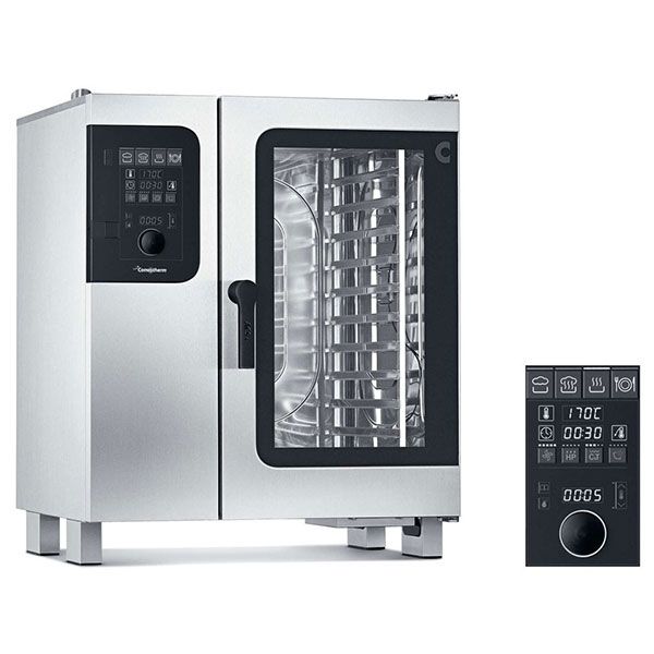  Lò hấp nướng đa năng Convotherm C4eD6.10ES 