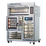  Lò nướng đa năng Softmill Combi Oven 