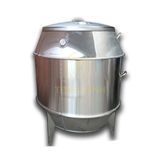  Lò quay vịt inox 100 