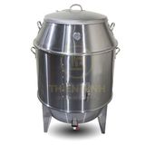  Lò quay vịt inox 80 