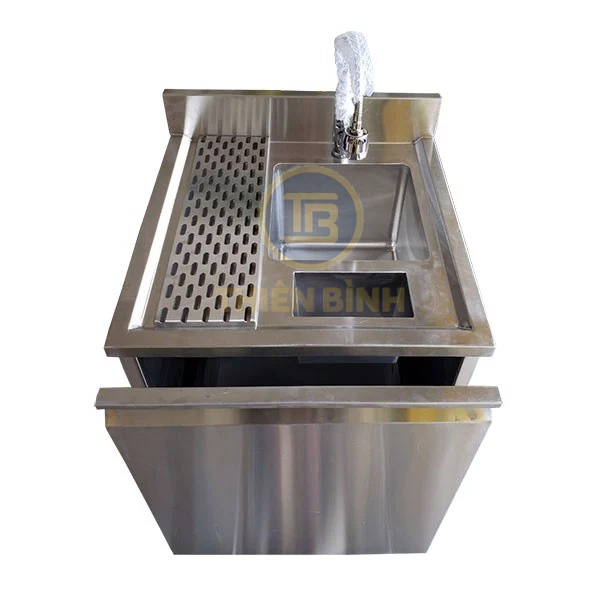 quay-bar-inox-1-chau-co-thung-rac-tb-qbm17