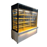  Tủ bánh kem 5 tầng 1m8 Snow Village GB-500-4L.Z5 (dàn lạnh trên) 