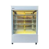  Tủ bánh kem 5 tầng 1m2 Snow Village GB-300-4L.Z5 (dàn lạnh trên) 