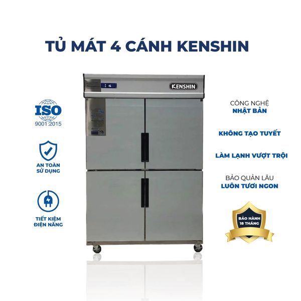 tu-mat-4-canh-inox-kenshin-ks-4i1100c