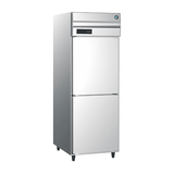  Tủ mát đứng 2 cánh Hoshizaki HR-76MA-S 