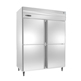  Tủ mát Hoshizaki 4 cánh HRW-147LS4 