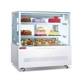  Tủ trưng bày bánh 1m2 Turbo Chef TCG12R-3 