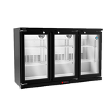  Tủ trưng bày rượu Hoshizaki RBW-135 VN 