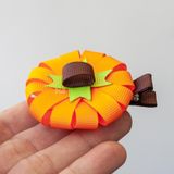  Kẹp tóc Halloween cho bé RYA 11394 