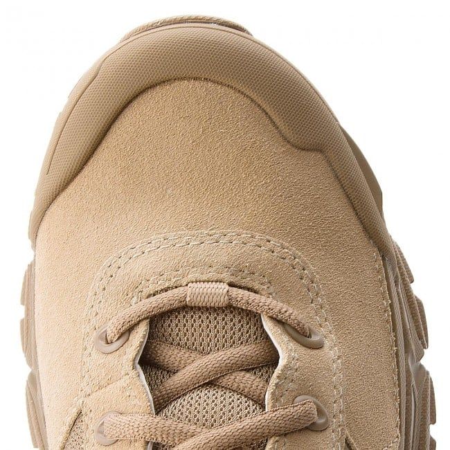 Giày Cao Cổ Boot Bates Big Size