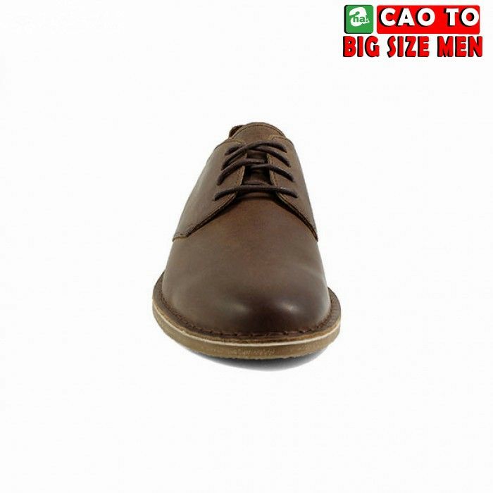 Giày tây dây buộc Lace NUNN BUSH