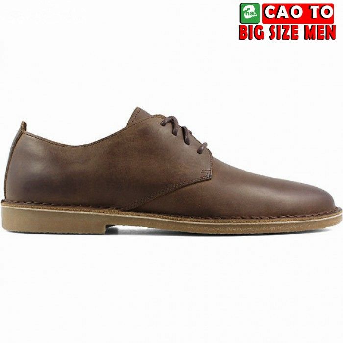 Giày tây dây buộc Lace NUNN BUSH