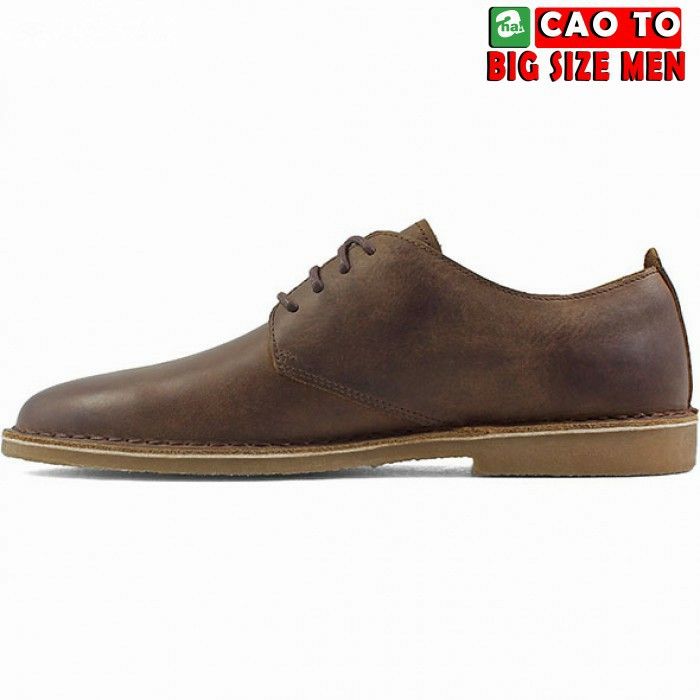Giày tây dây buộc Lace NUNN BUSH