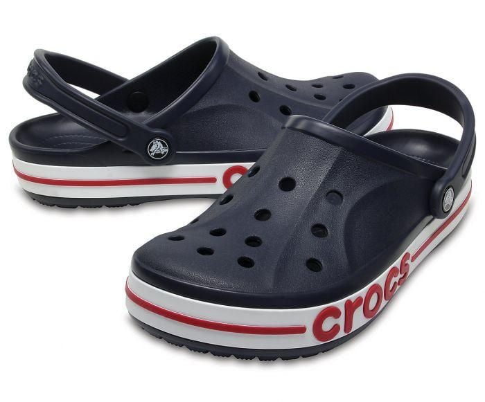 Dép Crocs Màu Đỏ