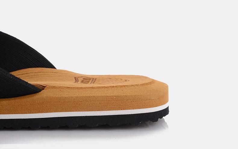 Dép Kẹp XMI Flip-flop Vàng Size Lớn