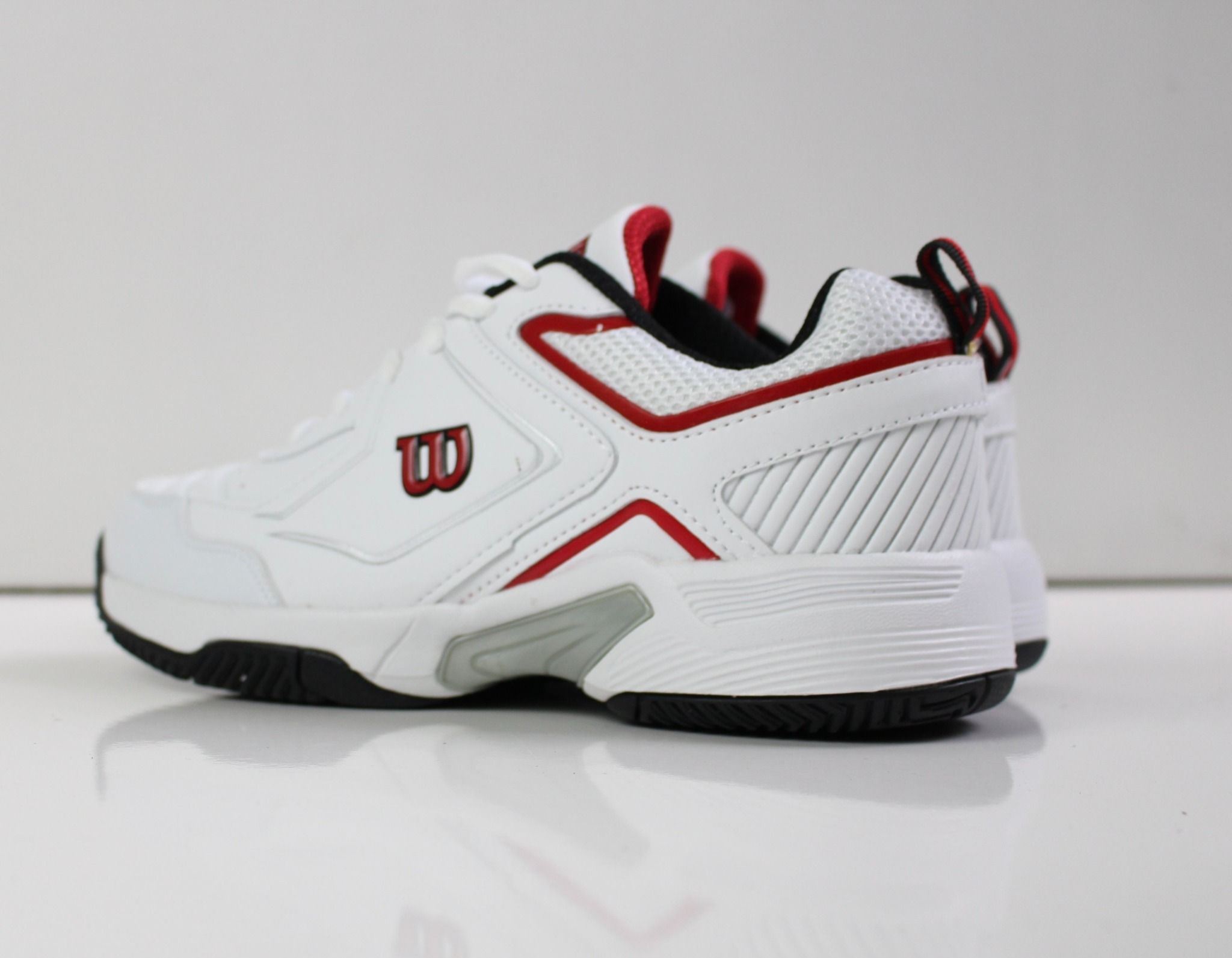 GIÀY TENNIS PRO EDITION WILSON