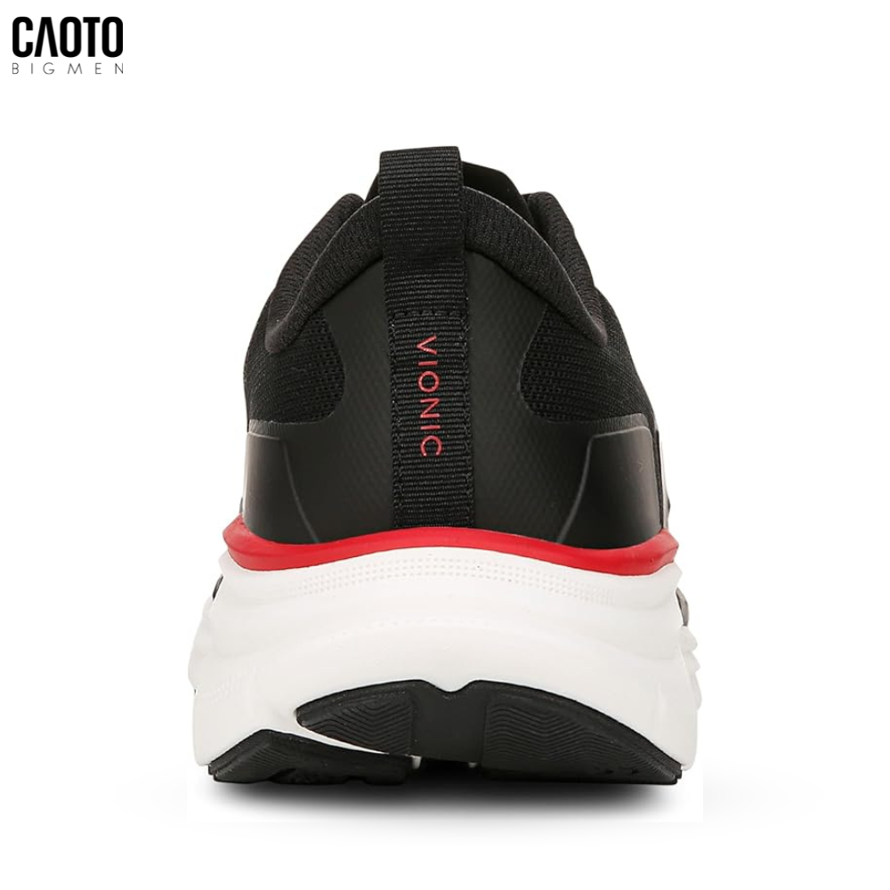 Giày Thể Thao Vionic Men's Walk Max - Water Repellent Athletic Big Size