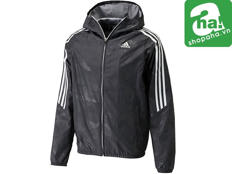 Áo Khoác Nam Big Size Màu Xám Trắng SHA13