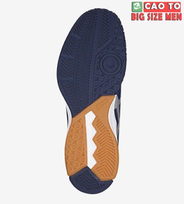GIÀY CẦU LÔNG ASICS THỂ THAO BIG SIZE
