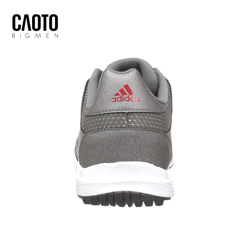 Giày Thể Thao Men's Tech Response Golf Shoes Màu Xám Big Size