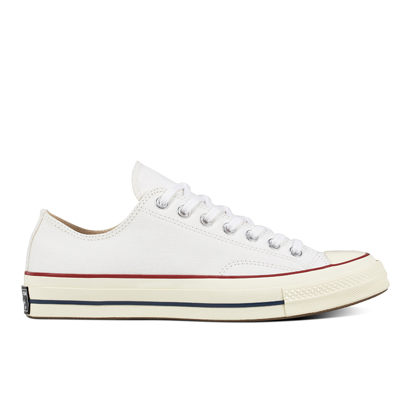 Giày Converse Classic Màu Trắng Big Size 45 46